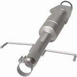 MagnaFlow Direct Fit Catalytic Converter 2010-2012 CX-7 2.5 L Underbody - 52223