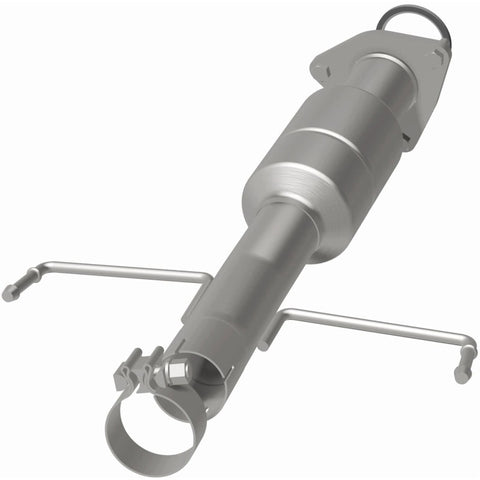 MagnaFlow Direct Fit Catalytic Converter 2010-2012 CX-7 2.5 L Underbody - 52223