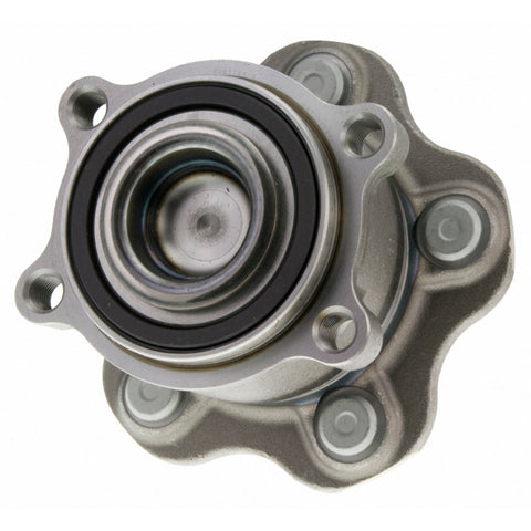 MOOG 09-14 Nissan Murano Rear Hub Assembly - 512407