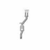 MagnaFlow Direct Fit Catalytic Converter 91-96 BMW 850 V12 P/S - 93685