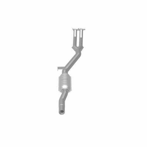 MagnaFlow Direct Fit Catalytic Converter 91-96 BMW 850 V12 P/S - 93685