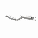 MagnaFlow Conv DF 05-07 Audi A4 Quat 3.2L Passenger Side - 24139