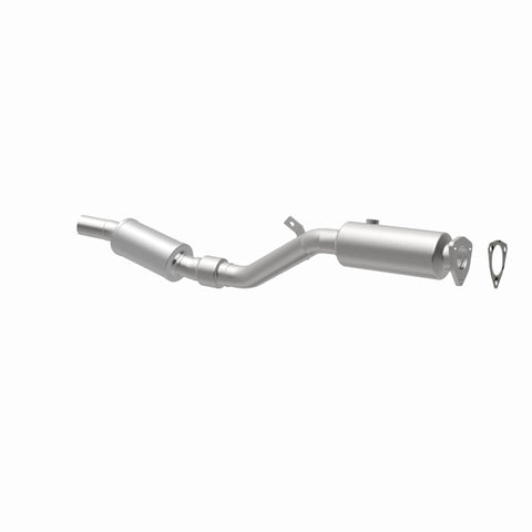 MagnaFlow Conv DF 05-07 Audi A4 Quat 3.2L Passenger Side - 24139
