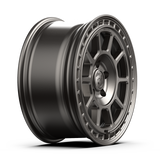 fifteen52 Traverse MX 17x8 5x114.3 38mm ET 73.1mm Center Bore Magnesium Grey Wheel - TMXMG-78054+38