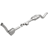 MagnaFlow Conv DF 2003 Mercedes ML320 3.2L - 51847