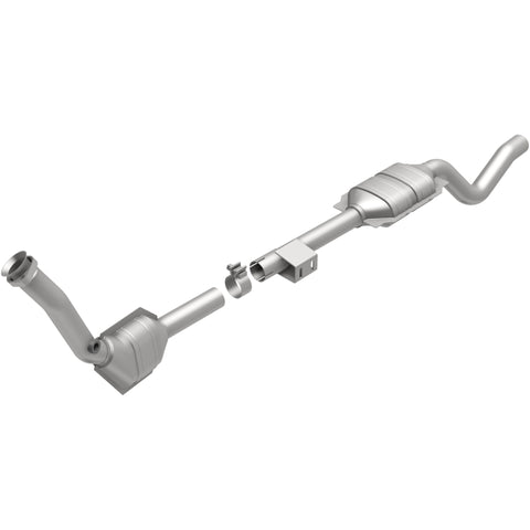 MagnaFlow Conv DF 2003 Mercedes ML320 3.2L - 51847