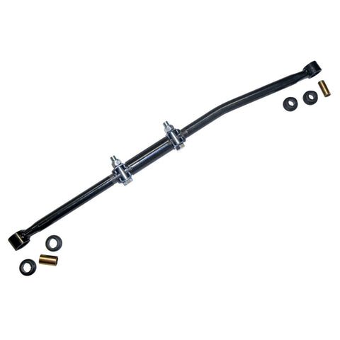 Skyjacker 76-79 Ford F100 + 78-79 F-150 Bronco 4WD Front Adj.Track Bar w/Fixed Eyelets 0-9in of lift - FTBA76