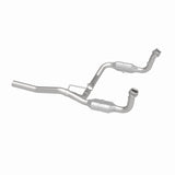 MagnaFlow Direct Fit Catalytic Converter 07-11 Dodge Nitro 4.0L - 51829