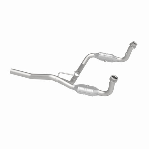 MagnaFlow Direct Fit Catalytic Converter 07-11 Dodge Nitro 4.0L - 51829