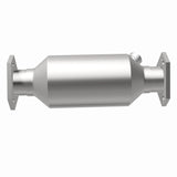 MagnaFlow Conv Aud Por -VW 22930 11.625X5X4 - 22918