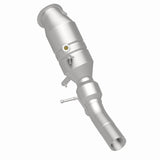 MagnaFlow OEM Grade 13-17 BMW X3 Direct Fit Catalytic Converter - 52265