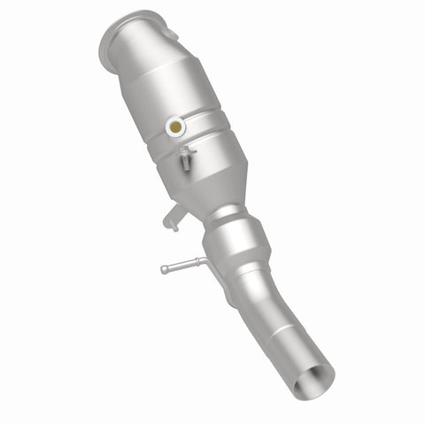 MagnaFlow OEM Grade 13-17 BMW X3 Direct Fit Catalytic Converter - 52265
