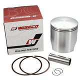 Wiseco 89-90 Honda FL400R Pilot 3150TD Piston Kit - 577M08000
