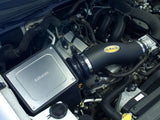 Airaid 10-14 Toyota 4 Runner / FJ Cruiser 4.0L V6 MXP Intake System w/ Tube (Dry / Red Media) - 511-302