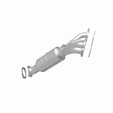 MagnaFlow Direct Fit Catalytic Converter 08-09 Ford Focus 2.0L - 49850