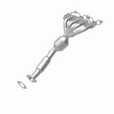 MagnaFlow Conv DF 05-06 Ford Focus 2.0L - 50391