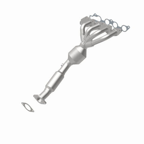 MagnaFlow Direct Fit Catalytic Converter 05-06 Ford Focus 2.0L - 49839