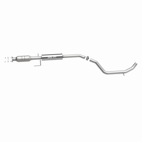 MagnaFlow Direct Fit Catalytic Converter 06-09 Mazda 5 2.3L - 51886