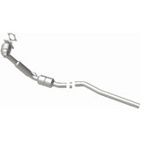 MagnaFlow Conv DF 06-09 Audi A3 2.0L (CBFA)/Volkswagen 07-08 Eos/06-08 GTI/Jetta 2.0L (BPY) - 24191