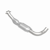 MagnaFlow Direct Fit Catalytic Converter 97-99 E-150/250 D/S 4.6L - 93390