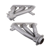 BBK 99-04 Ford Mustang V6 Shorty Tuned Length Exhaust Headers - 1-5/8 Titanium Ceramic - 4008