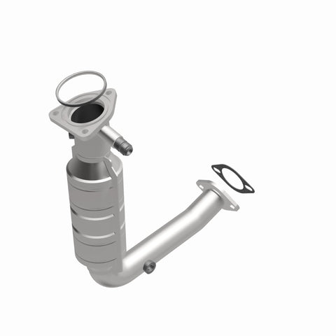 MagnaFlow Direct Fit Catalytic Converter 00-04 Ford Focus 4.2L M/T - 25201