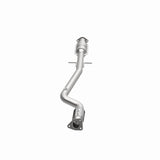 Magnaflow Conv DF 2012-2014 CRUZE 1.4L Underbody - 52109