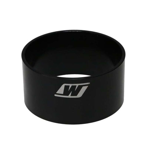 Wiseco 83.0mm Black Anodized Piston Ring Compressor Sleeve - RCS08300