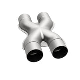 MagnaFlow Smooth Trans X 3/3 X 14 SS - 10792