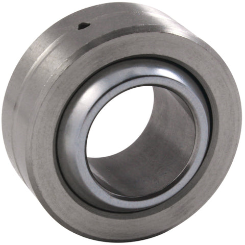 QA1 AIB Series Bearing - 3/8in Bore - Heat Treated Chrome Plated Chromoly Steel - AIB6