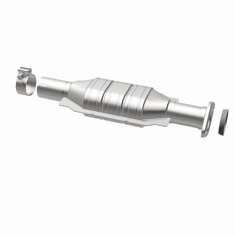 MagnaFlow Conv DF 09-11 Ford Escape 3.0L - 51518