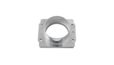 Vibrant MAF Sensor Adapter Plate for Subaru applications use w/ 3in Inlet I.D. filters only - 1994