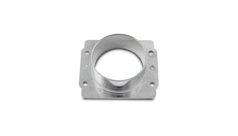 Vibrant MAF Sensor Adapter Plate for Subaru applications use w/ 3in Inlet I.D. filters only - 1994