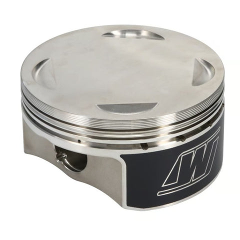 Wiseco Honda XR650C 93-99/XR650L 93-17 10.51 Piston kit - 4989M10000