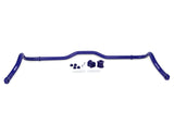 SuperPro 2008 Lexus LX570 Base Rear 33mm HD Sway Bar Kit - RC0029R-33