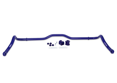 SuperPro 2008 Lexus LX570 Base Rear 33mm HD Sway Bar Kit - RC0029R-33