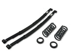 Belltech LOWERING KIT W/O SHOCKS - 788