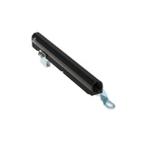 Aeromotive 96-07 GM 3.8L Supercharged L67/L32 Fuel Rails - Black - 14174