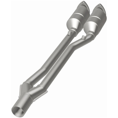 MagnaFlow Conv DF 04-06 TT Quattro 3.2L - 24157