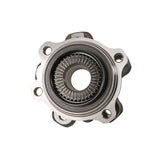 MOOG 19-21 BMW X4 xDrive30i M40i Front Hub Assembly - 513416