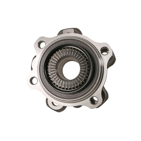 MOOG 19-21 BMW X4 xDrive30i M40i Front Hub Assembly - 513416
