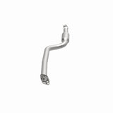 MagnaFlow 09-16 BMW Z4 OEM Grade Federal / EPA Compliant Direct-Fit Catalytic Converter - 21-172