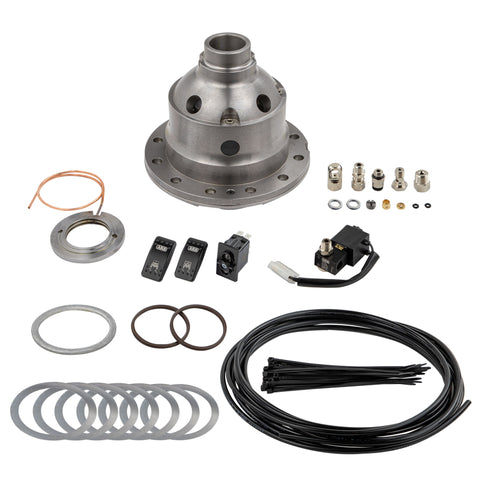 ARB Airlocker Dana60Hd 35 Spl 4.10&Dn S/N - RD169