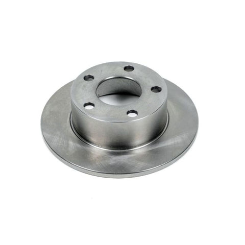 Power Stop 95-04 Audi A6 Rear Autospecialty Brake Rotor - EBR429