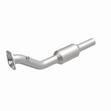Magnaflow California Direct Fit Converter 08 Dodge Caliber 2.4L - 5461961