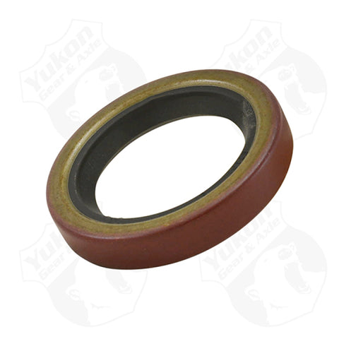 Yukon Gear 9in 31Spline (69-73Mustang & Others) Axle Seal - YMS9363S