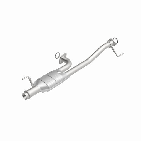 MagnaFlow Conv DF 00-04 Tundra Rear 4.7L - 447221