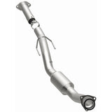 MagnaFlow Direct Fit Catalytic Converter 03 Chevy Trailblazer 4.2L - 49022
