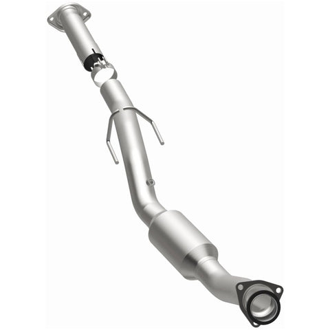 MagnaFlow Direct Fit Catalytic Conv 02-05 Chevrolet Trailblazer EXT 02-03 GMC Envoy XL 4.2L 129in WB - 23015