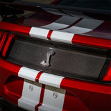 Ford Racing 20-22 Mustang GT500 Deck Lid Trim Panel - M-16600-MCF